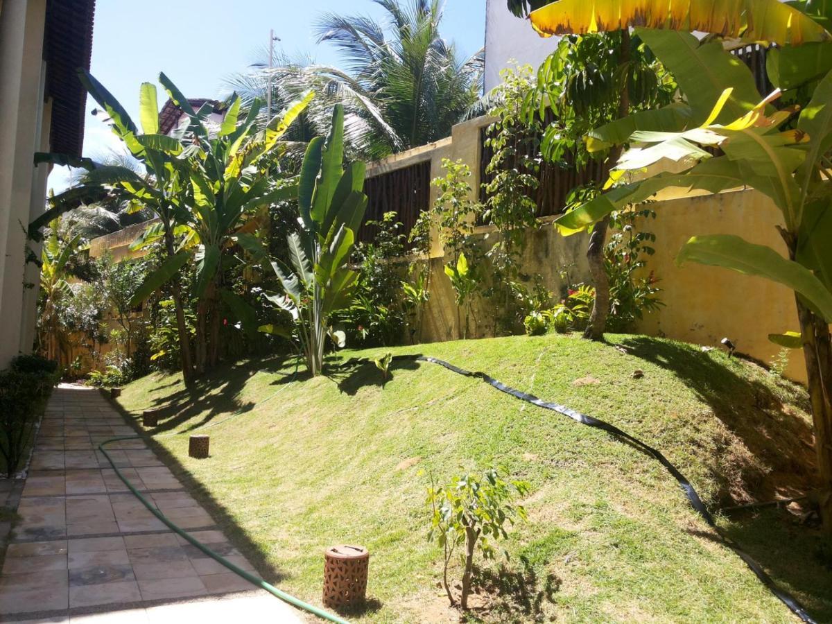 Resort Solar Pipa Casa 24 Praia de Pipa Exterior foto