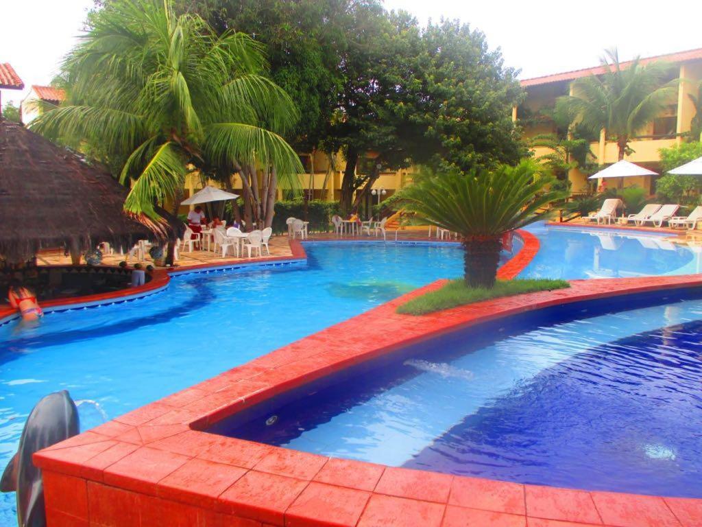 Resort Solar Pipa Casa 24 Praia de Pipa Exterior foto