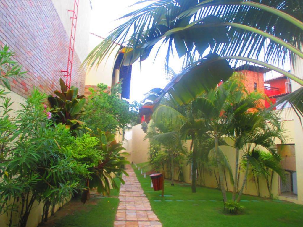 Resort Solar Pipa Casa 24 Praia de Pipa Exterior foto