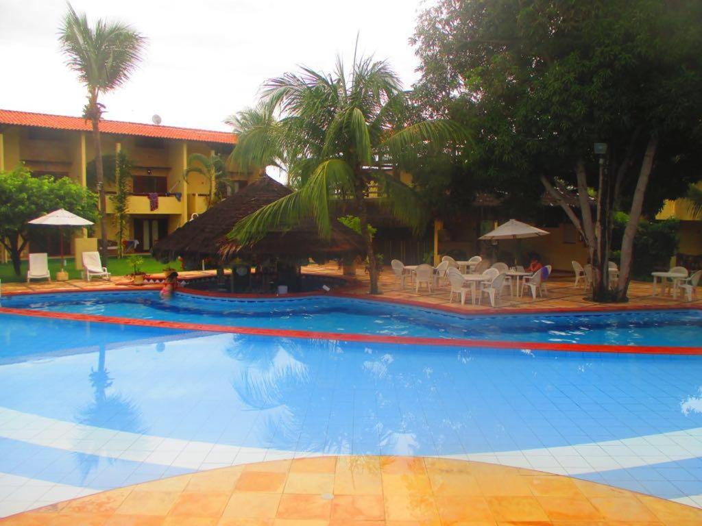 Resort Solar Pipa Casa 24 Praia de Pipa Exterior foto