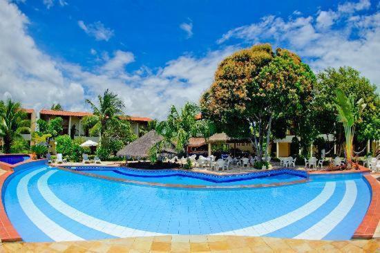 Resort Solar Pipa Casa 24 Praia de Pipa Exterior foto