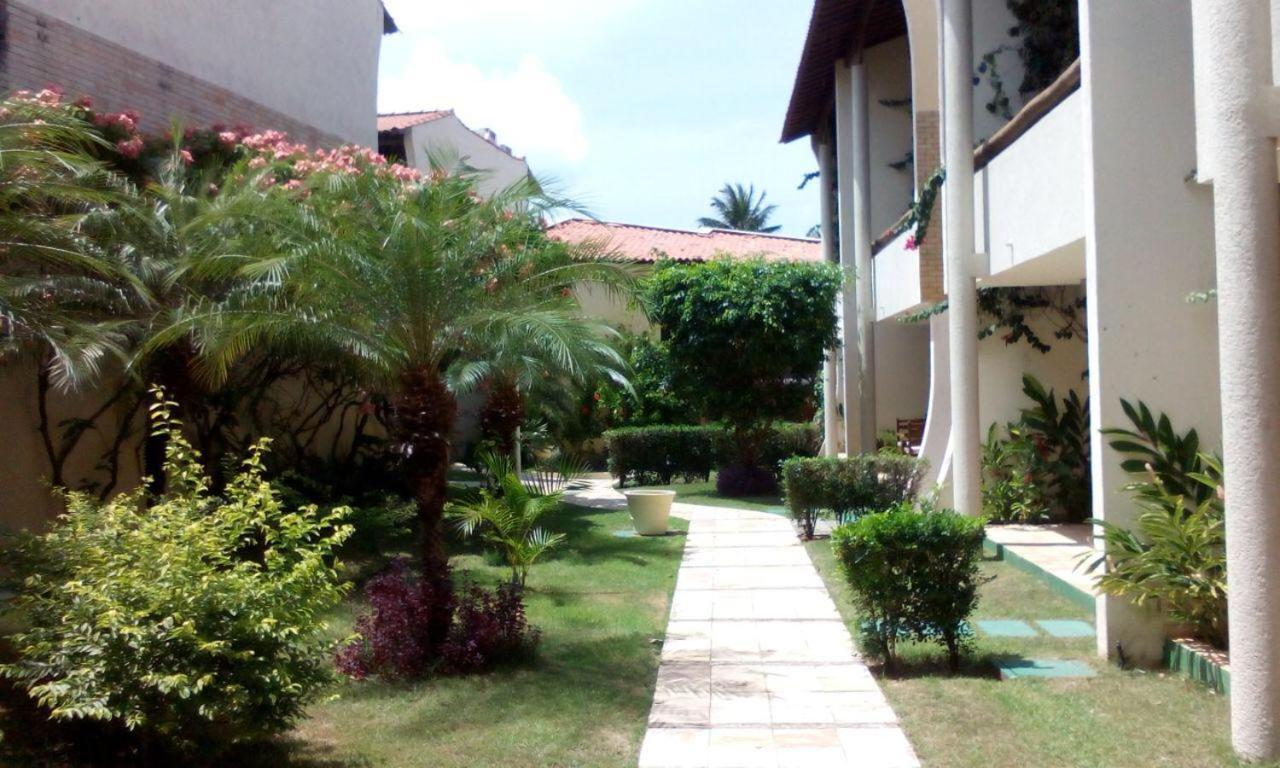 Resort Solar Pipa Casa 24 Praia de Pipa Exterior foto